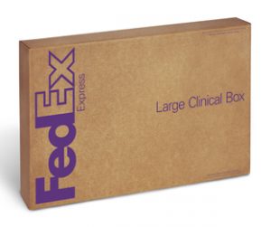 Large Clinical Boxes